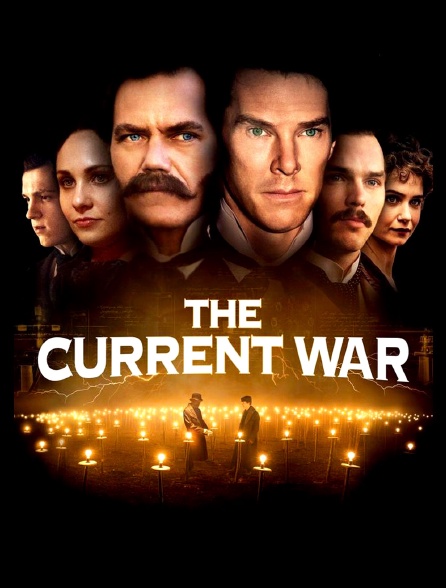 The Current War