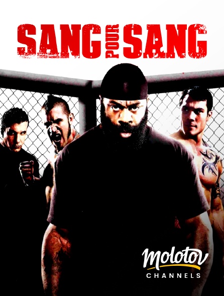 Molotov Channels - Sang pour sang extrême