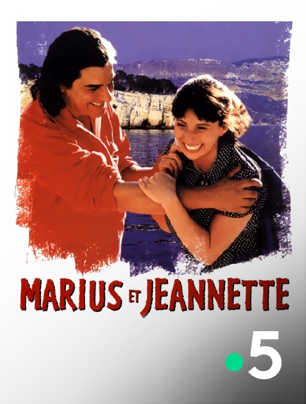 France 5 - Marius et Jeannette