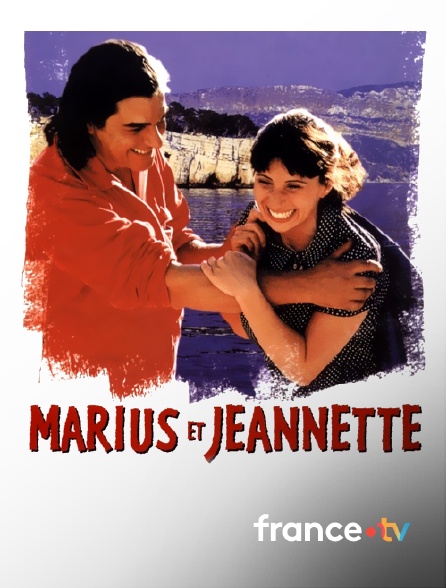 france.tv - Marius et Jeannette