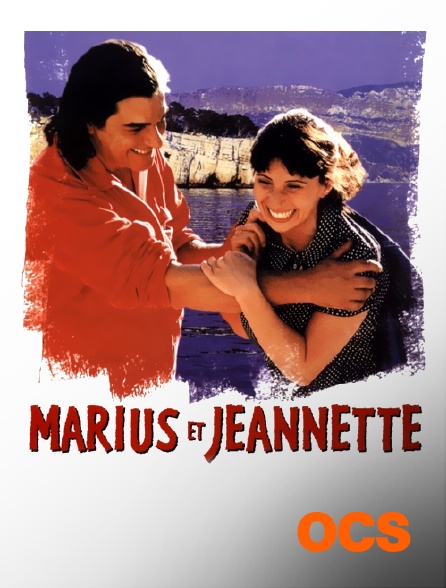 OCS - Marius et Jeannette