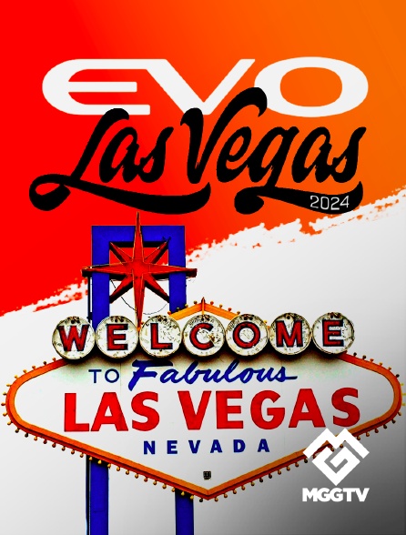 MGG TV - EVO Las Vegas 2024 - 18/09/2024 à 23h05