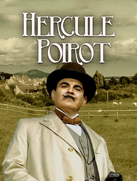 Hercule Poirot