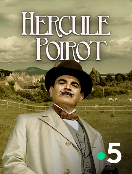 France 5 - Hercule Poirot