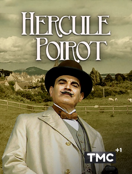 TMC +1 - Hercule Poirot