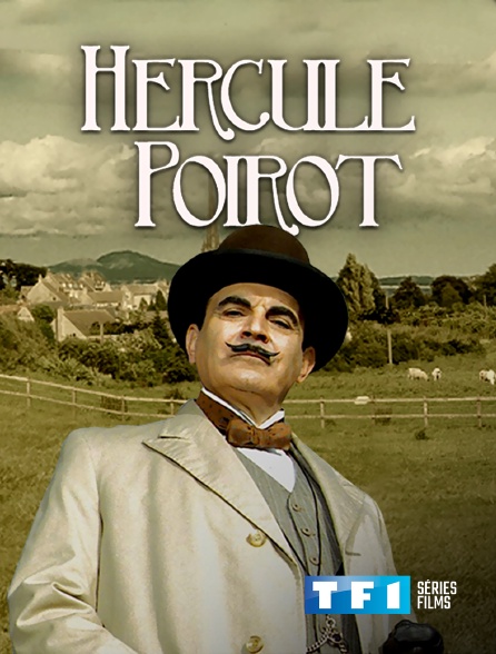 TF1 Séries Films - Hercule Poirot