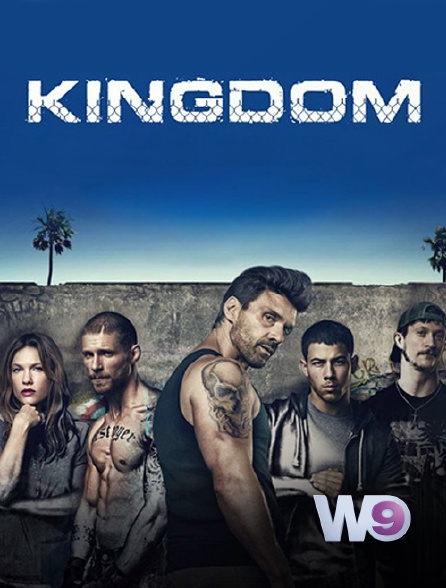 W9 - Kingdom