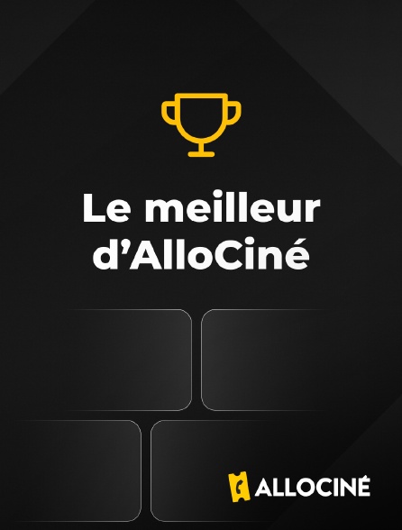 AlloCiné - AlloCiné en LIVE