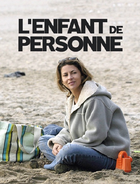 L'enfant de personne