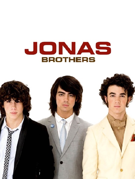 Spéciale Jonas Brothers
