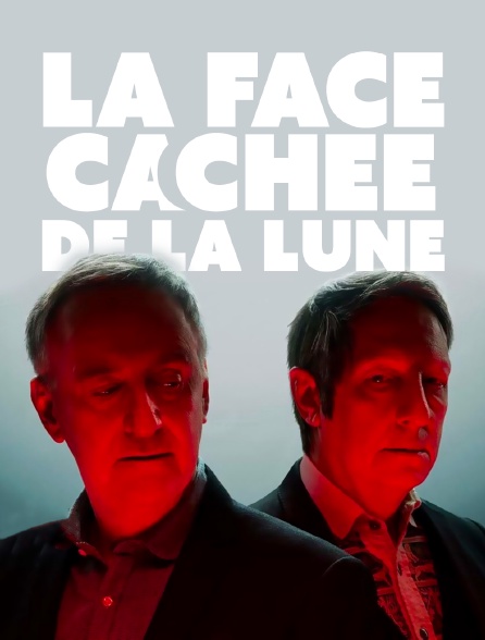 La face cachée de la Lune