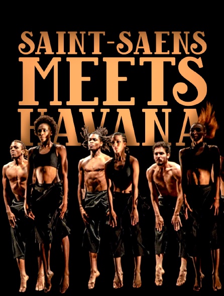 Saint-Saëns meets Havana