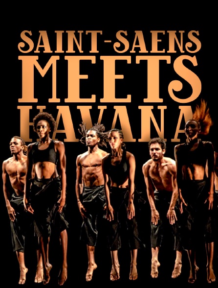 Saint-Saëns Meets Havana