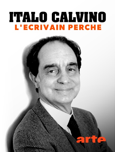 Arte - Italo Calvino, l'écrivain perché