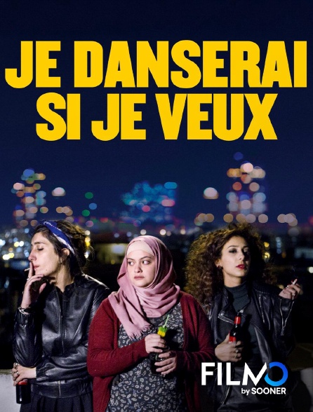 FilmoTV - Je danserai si je veux