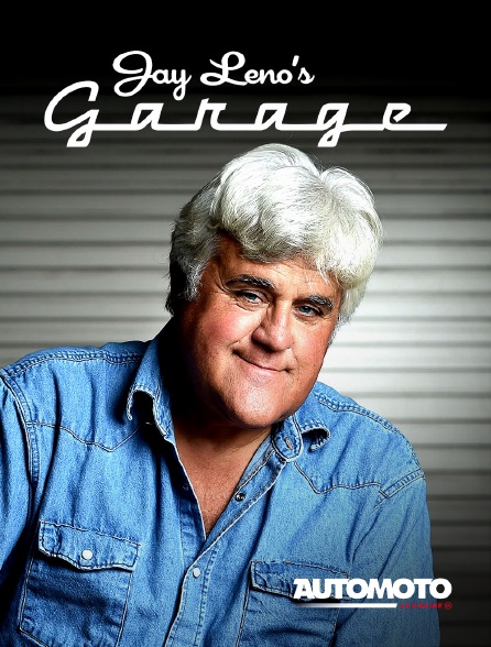 Automoto - Jay Leno's Garage