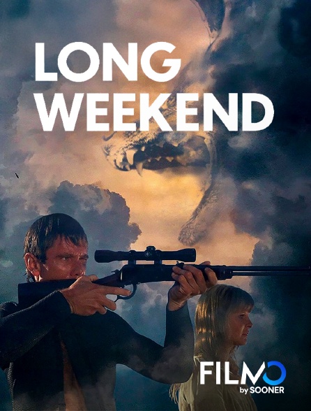 FilmoTV - Long week end