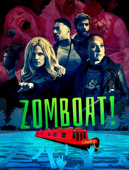 Zomboat !