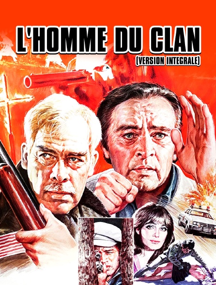 L'homme du clan (version intégrale)