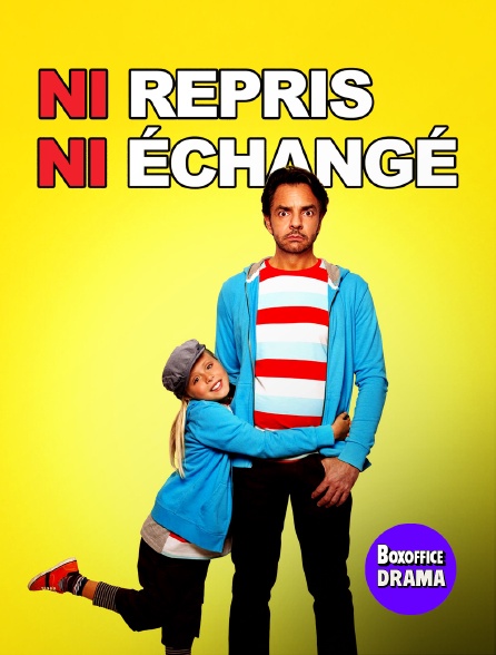 Box Office Drama - Ni repris ni échangé
