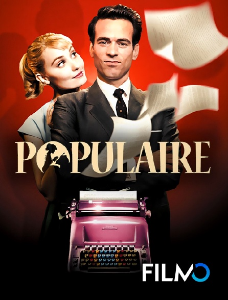 FilmoTV - Populaire