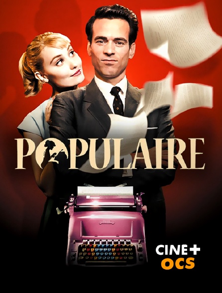 CINÉ Cinéma - Populaire