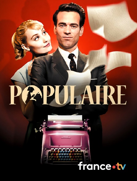 France.tv - Populaire