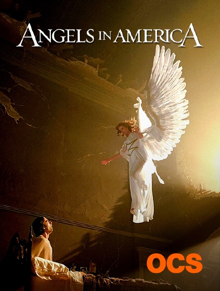 OCS - Angels in America