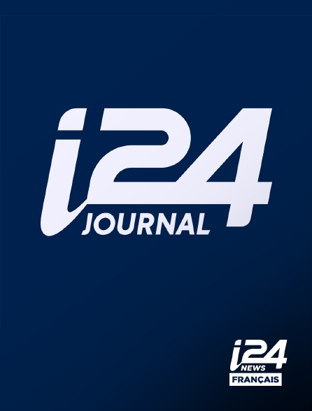 i24 News - Le journal