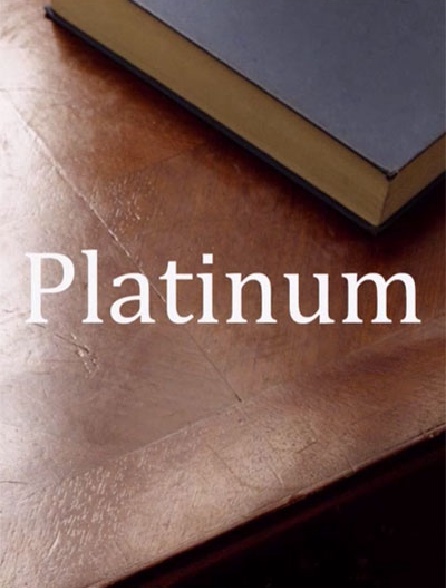 Platinum