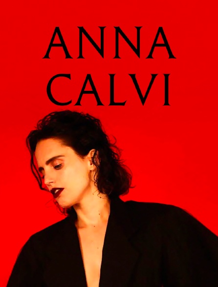 Anna Calvi