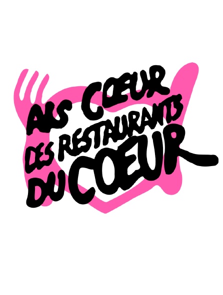 Au coeur des Restos du coeur