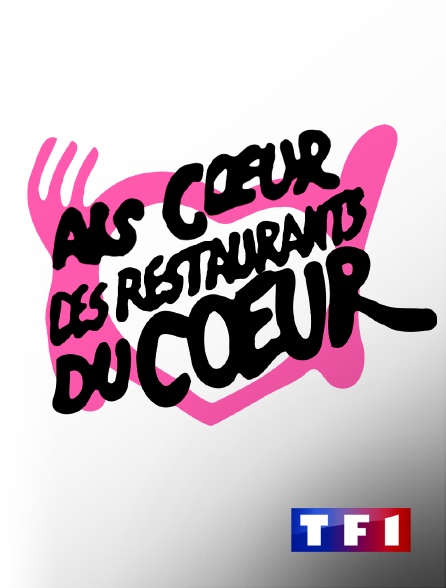 TF1 - Au coeur des Restos du coeur