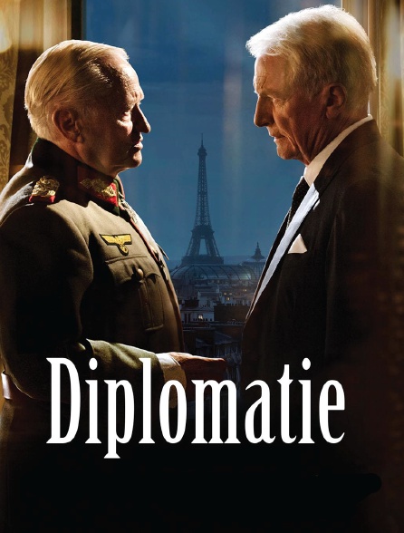 Diplomatie