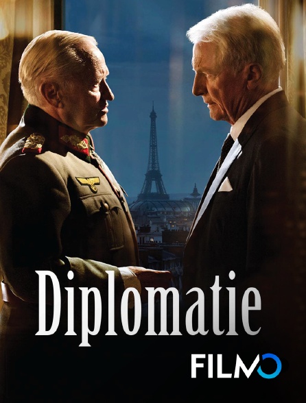 FilmoTV - Diplomatie