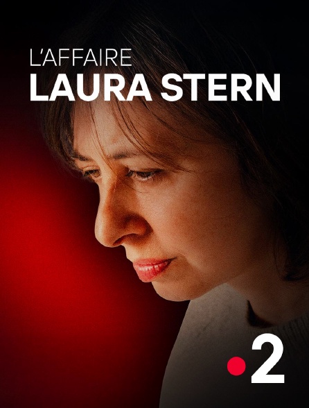 France 2 - L'affaire Laura Stern