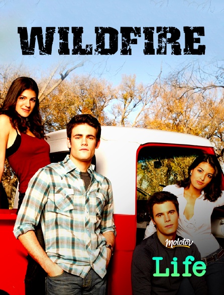 Molotov Channels Life - Wildfire