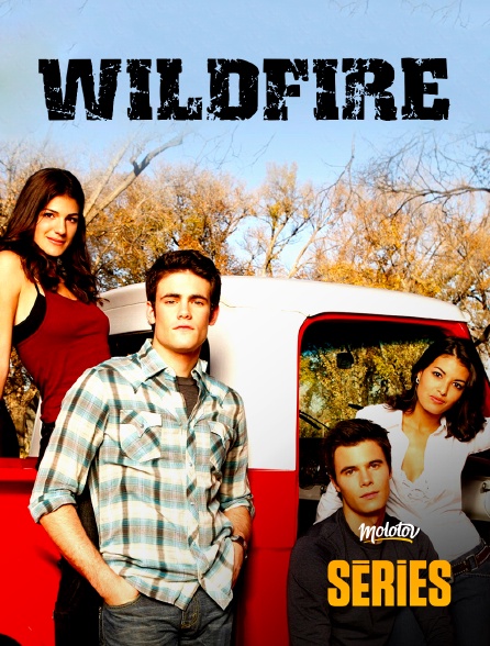 Molotov Channels Séries - Wildfire