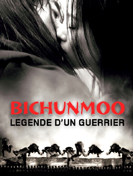 Bichunmoo, légende d'un guerrier