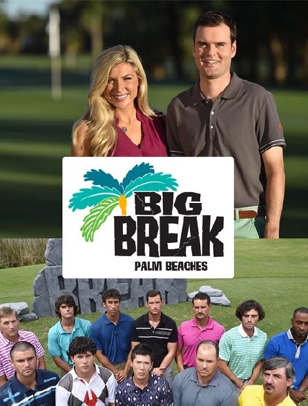 Big Break Palm Beaches