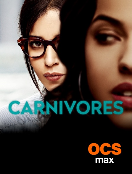 OCS Max - Carnivores