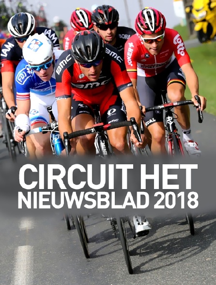 Circuit Het Nieuwsblad 2018