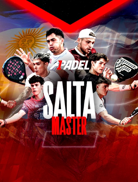 Padel - Salta Master