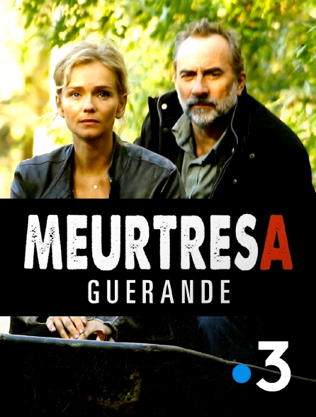 France 3 - Meurtres à Guérande