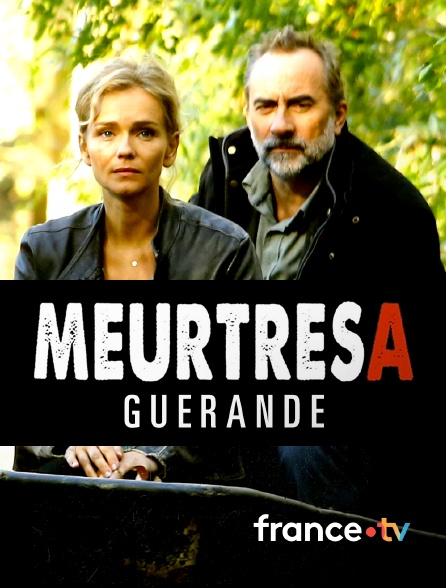 france.tv - Meurtres à Guérande