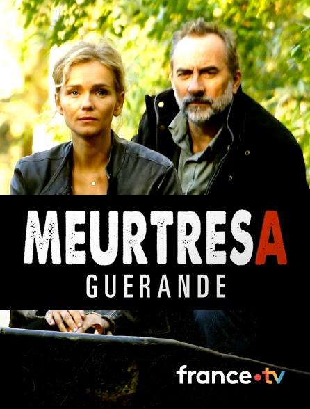 France.tv - Meurtres à Guérande