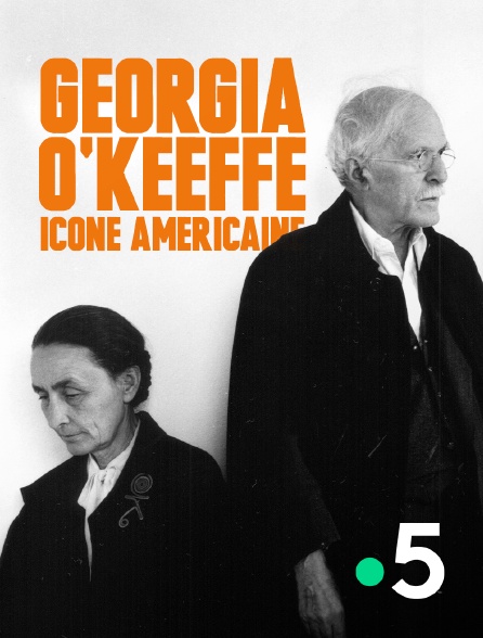 France 5 - Georgia O'Keeffe, icône américaine