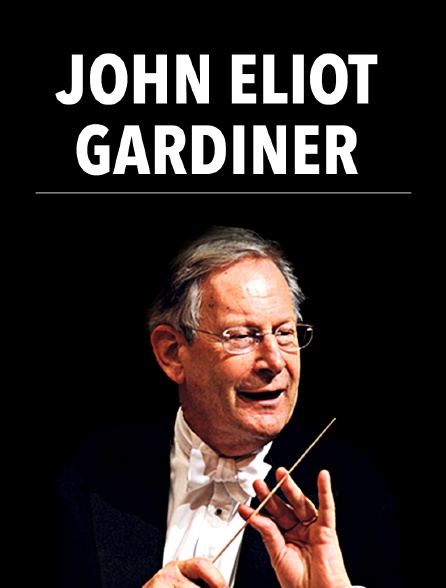 John Eliot Gardiner