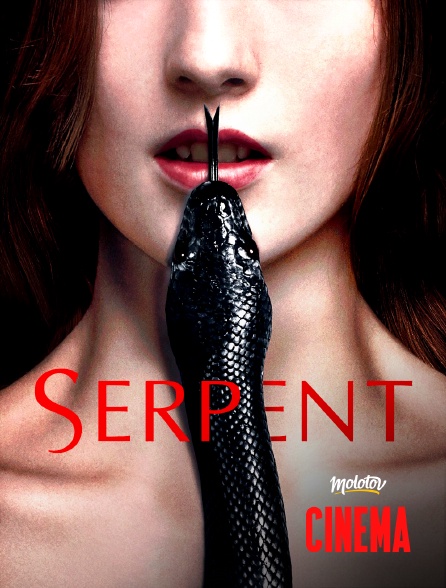 Molotov Channels Cinéma - Serpent