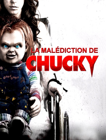 La malédiction de Chucky